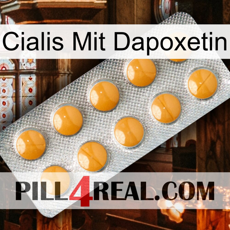 Cialis With Dapoxetine levitra1
